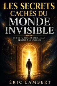 Les secrets cachés du monde invisible