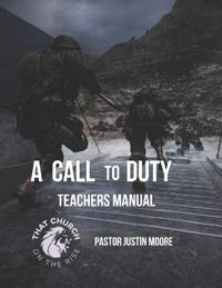 A Call to Duty