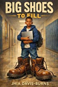 Big Shoes to Fill