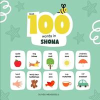 First 100 Words in Shona