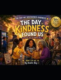 Random acts of kindness