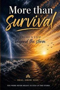 More than Survival
