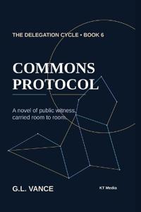 Commons Protocol