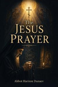 The Jesus Prayer