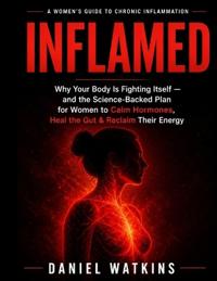 Inflammed