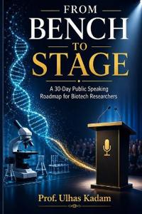 From Bench to Stage
