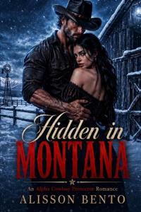 Hidden in Montana