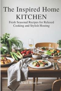 The Inspired Home Kitchen