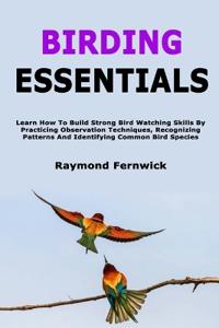 Birding Essentials