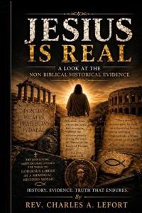 Jesus Is Real