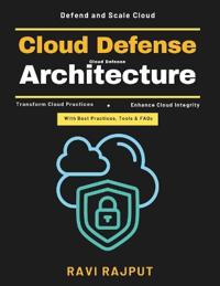 Cloud Defense Architecture
