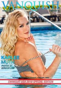 Vanquish Swimsuit USA 2018 - Part 9 - Australia & NZ