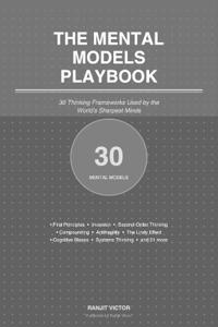 The Mental Models Playbook