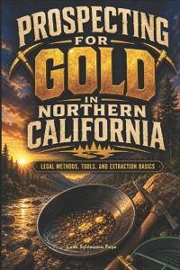 Prospecting For Gold In Northern California