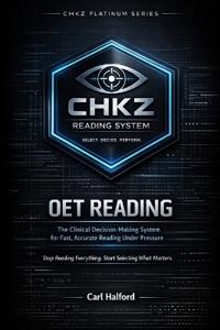 OET Reading