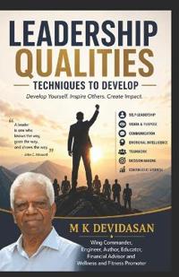 Leadership Qualities