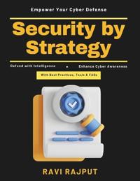 Security by Strategy