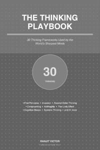 The Thinking Playbook