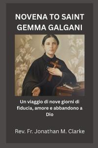 Novena to Saint Gemma Galgani
