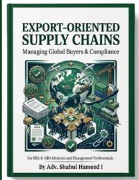 Export-Oriented Supply Chains