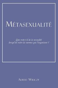 Métasexualité