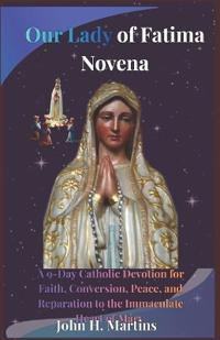 Our Lady of Fatima Novena