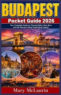 Budapest Pocket Guide 2026