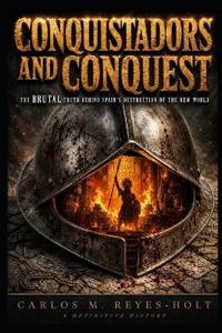 Conquistador S and Conquest