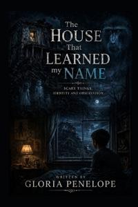 The House That Learned My Name