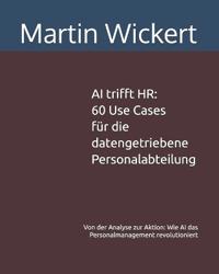 AI trifft HR