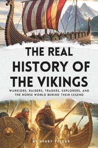 The Real History of the Vikings