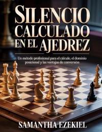 Silencio calculado en el ajedrez