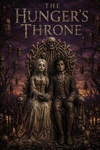 The Hunger's Throne 04