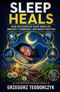 Sleep Heals