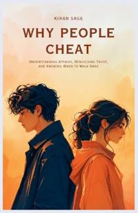 Why People Cheat