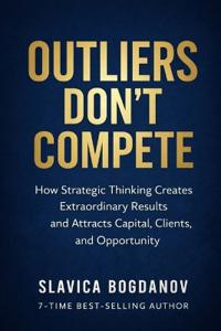 Outliers Don't Compete