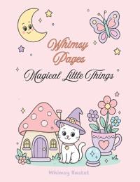 Whimsy Pages