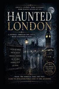 Haunted London