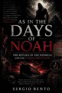 As in the Days of Noah