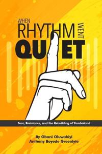 When Rhythm Went Quiet