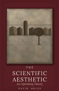 The Scientific Aesthetic
