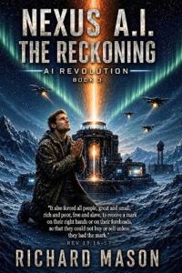 Nexus A.I. The Reckoning