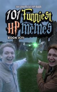 101 Funniest HP Memes
