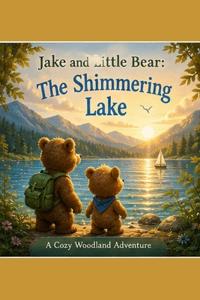 Jake & Little Bear