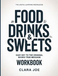 The Useful Learning Knowledge Food Drink & Sweets
