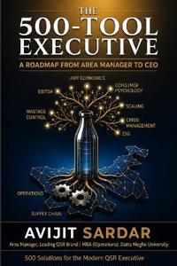 The 500-Tool Executive