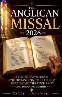 The Anglican Missal 2026