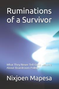 Ruminations of a Survivor