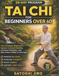 Tai Chi for Beginners Over 60