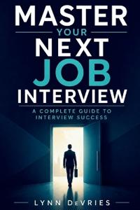 Master Your Next Job Interview